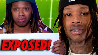 CHIRAQ GOON Gets Exposed After Disrespecting Me! | Madden 24 Trash Talk Game