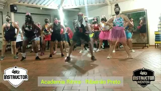 Tá Solteira, Mas Não tá Sozinha - Ivete Sangalo ft. Xanddy (Harmonia do Samba)
