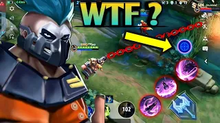 Franco Auto Aim Hook Hack | 100% Legal !! Mobile Legend