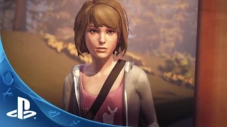 Life is Strange - Launch Trailer | PS4, PS3