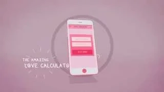 Love Calculator - Test Your Love