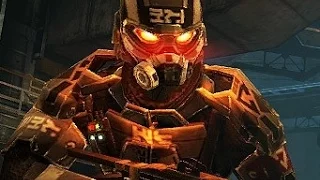 Онлайновые-Похождения||Killzone: Наемник||PSVITA