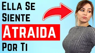 20 Señales Evidentes De Que Una Mujer Se Siente Atraída Por Ti