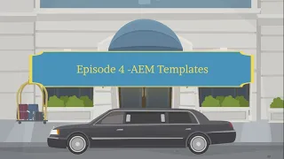 AEM Interview Question and Answers - Mastering Editable Template Episode 4