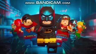 Лего Бетмен музыка / Lego Betman