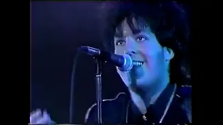 ROXETTE LIVE IN CHILE 1992
