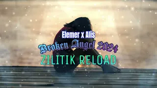 Elemer x Alice - Broken Angel (ZILITIK reload) (Arash)