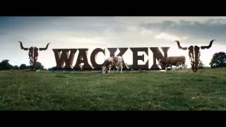 Wacken 3D | official teaser #1 (2014)