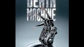 Death Machine (1994) Review