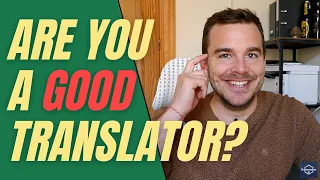 HOW TO BECOME A GOOD TRANSLATOR (Freelance Translator)
