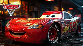 Exciting News The Cars 4 Is In The Works | Everything We Know!