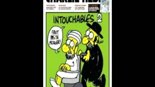 Charlie Hebdo lebt