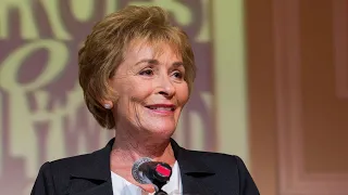 On Monday, Judge Judy Sheindlin announced on "The Ellen DeGeneres Show" that the upcoming season