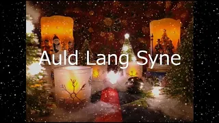 Auld Lang Syne - Instrumental