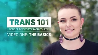 Trans 101 - The Basics