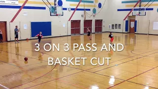 OYBL 1st thru 6th Grade Practice Drills