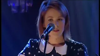 Emma Louise - Jungle - Live On Rockwiz (Live Music Video)