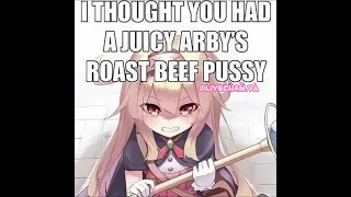 Arby’s Roast Beef