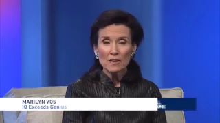 Marilyn vos Savant