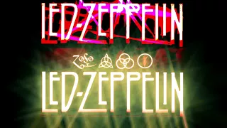 Led Zep - Livin Lovin Made (hypothetical album)