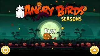 Ham'O'Ween - Angry Birds Seasons Music - YouTube.flv