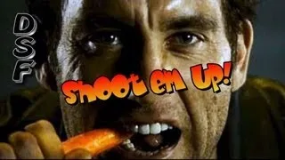 Die Schwarze Filmdose - Shoot ´em up (Review)