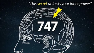 The Spiritual Meaning of 747 Angel Number