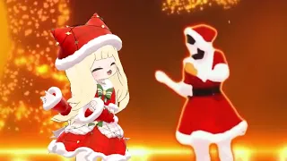 [Just Dance] All I Want For Christmas by Mariah Carey | Fanmade - lautino