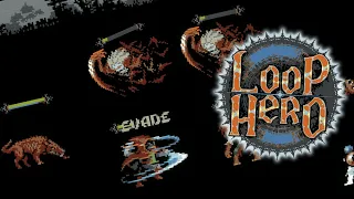 ARGH Evasion Rogue, Please! - [#4] Loop Hero