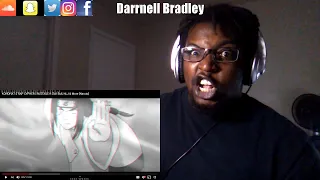 KONOHA 12 RAP CYPHER | RUSTAGE ft Dan Bull, NLJ & More [Naruto] DB Reaction