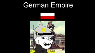 Germany History in 25 seconds | Meme