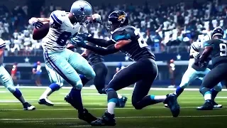 MADDEN NFL 19 - Trailer E3 2018 (PC)