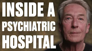 I Cared For Serial Killers And Psychopaths In High Security Hospital | Minutes With | @LADbible​