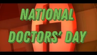 National Doctors' Day (March 30) - Activities and How to Celebrate Doctor's Day?