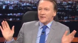 Bill Maher Vs Reza Aslan On Israel/ Palestine