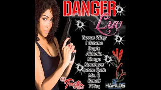 #75. Danger Luv Riddim Mix (Full) Ft. Konshens, Chris Martin, Tarrus Riley, Lutan Fyah, Mavado