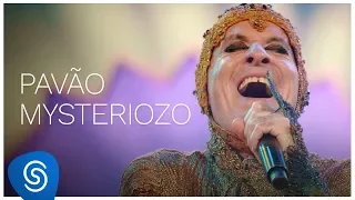 Ney Matogrosso - Pavão Mysteriozo (DVD Bloco na Rua) [Vídeo Oficial]