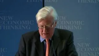 James Mirrlees - Mathematics and Real Economics