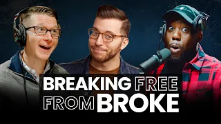 S2 E7 | Breaking Free From Broke with George Kamel