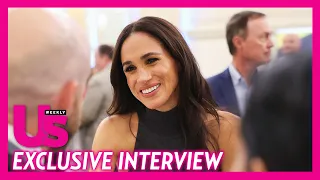 Meghan Markle Move Into Politics A Mistake Or The Right Move? Royal Expert Weighs In