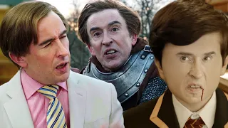 Alan Partridge: Ace Reporter | This Time with Alan Partridge | Baby Cow