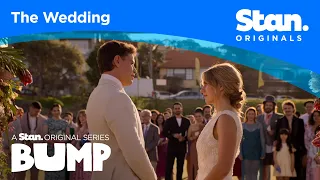 Oly and Santi Get Their Happily Ever After | Bump S4 | A Stan Original Series.