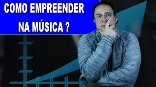 PAPO VITTA - COMO EMPREENDER NA MÚSICA ?