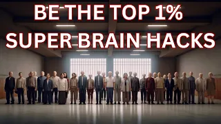 Be the Top 1%: Brain Hacks Every Genius Learner Should Know