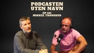 Årets viktigste podcast? Mikkel Tronsrud om Baneheia saken.