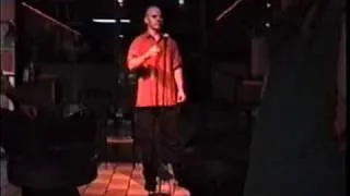 Old Timey Stand Up - Janet Jackson's Wardrobe Malfunction