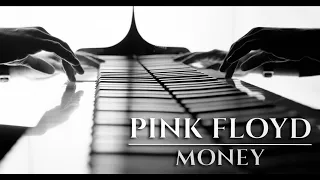 PINK FLOYD - MONEY (best piano cover)
