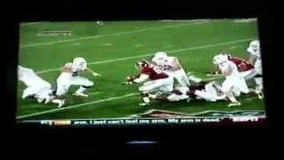 Alabama vs Texas 2010 National Championship Highlights