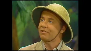 TIM CONWAY SHOW 1980   S2E12   with Harvey Korman