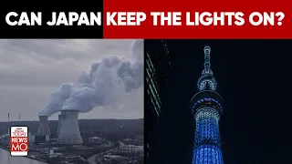 Japan Bans Coal Imports From Russia, Will Nuclear Power Be Best Alternative For The Nation? | NewsMo